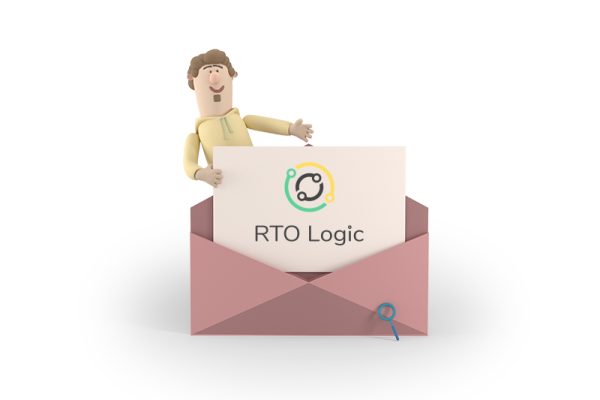 RTO Logic consultant thank you for subscribing